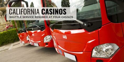 casino bus lakewood|4 Southern California Casinos Resume Shuttle .